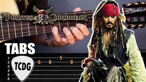 musica do piratas do caribe